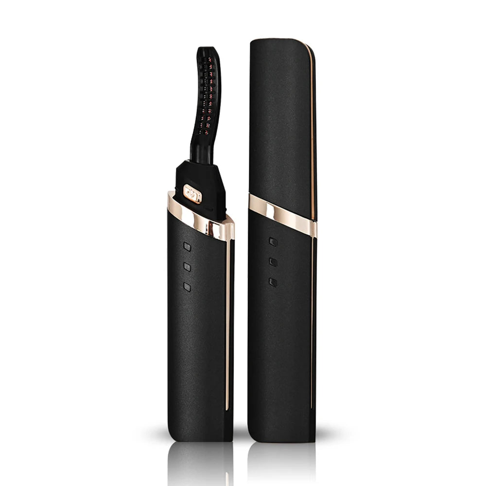 Rechargeable Electric Eylash Curler Pi-Mart