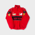 Red Rari Jacket Pi-Mart