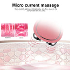 Microcurrent Beauty Device Lootquake LLC