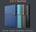 3 in 1 Laptop Sleeve Bag Pi-Mart