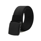 Men's Plastic Cam Buckle Nylon Belt Pi-Mart
