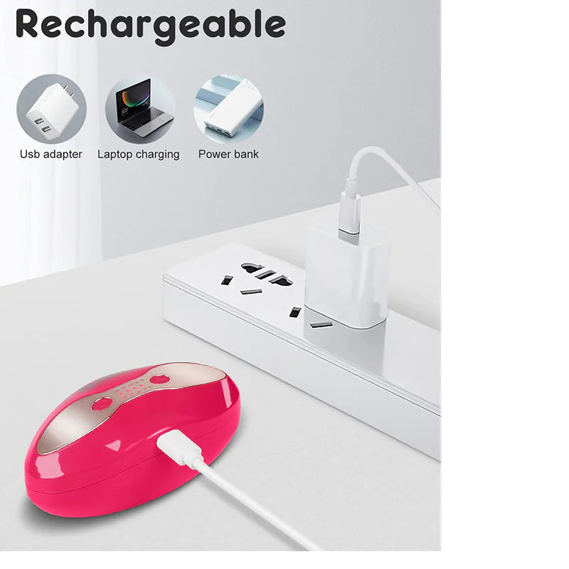 Lip Beauty Device Lootquake LLC