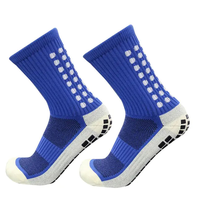 Non-slip Grip Sports Socks Pi-Mart