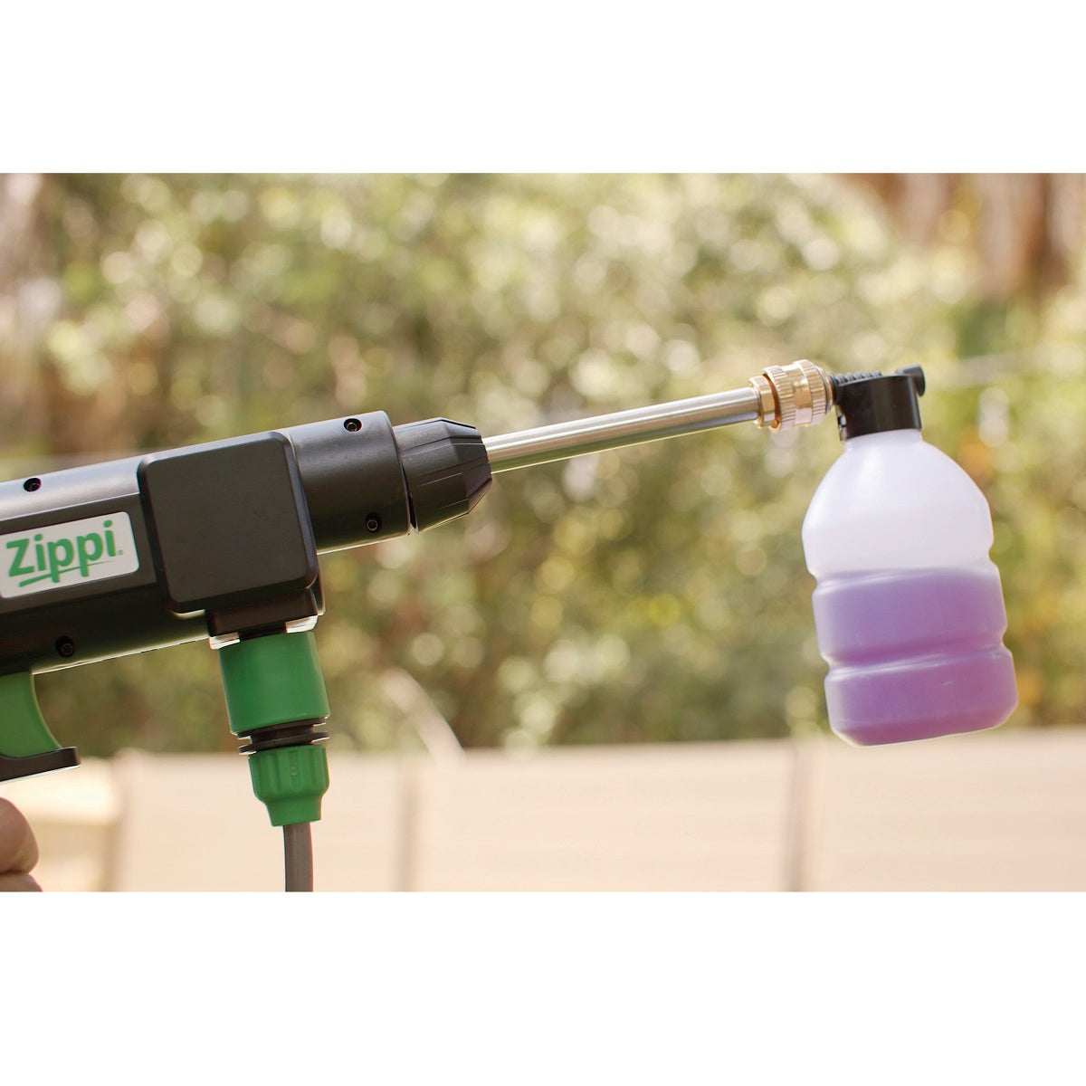 Zippi HydroCleaner Zippi