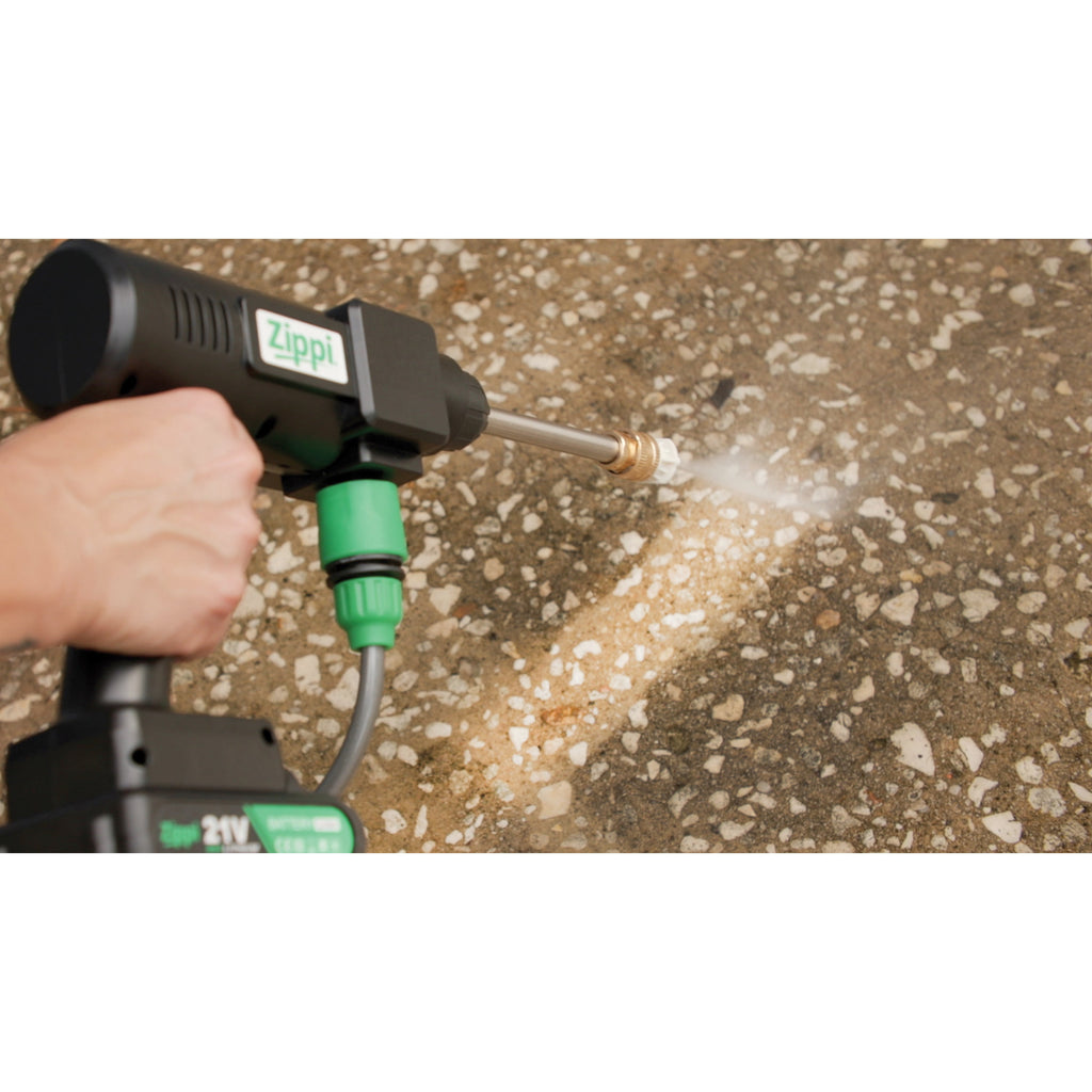 Zippi HydroCleaner Zippi
