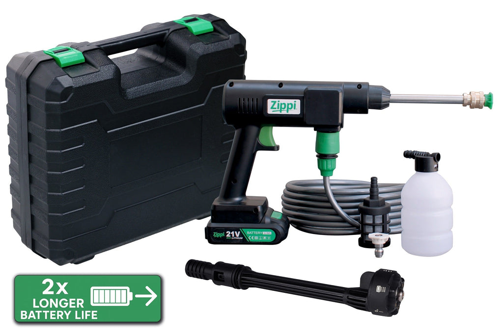 Zippi HydroCleaner Zippi