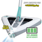 Zippi Sweeper - SJB-DIAMOND ELITES