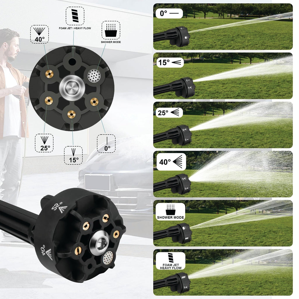 Zippi HydroCleaner Zippi