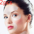 Smooth Glow Anti-Wrinkle Pads