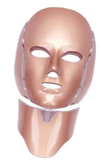 Beauty Mask Instrument Lootquake LLC
