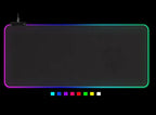 LED RGB Luminous Mouse Pad Pi-Mart