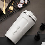 380/510ML 304 Stainless Steel Coffee Mugs Tumbler Pi-Mart