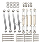 RC Car Frame