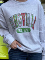 Whoville Sweatshirt Pi-Mart