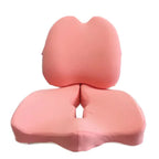Memory Foam Seat Cushion for Ultimate Comfort