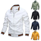 Men's Zip-up jacket Pi-Mart