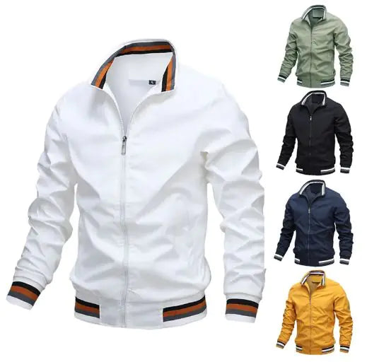 Men's Zip-up jacket Pi-Mart