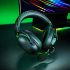 Headphone Microphone 7.1 Surround Sound Pi-Mart