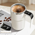 Automatic Magnetic Stirring Cup Pi-Mart