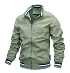 Men's Zip-up jacket Pi-Mart