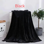Ultra-Soft Flannel Blanket Pi-Mart