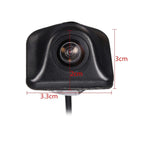 Car Rear View Reverse Camera Parking Backup Cam HD Night Vision Waterproof 170° Pi-Mart