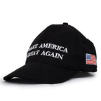 Make America Great Hat Again Cap