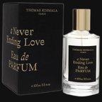 A Never Ending Love By Thomas Kosmala (Unisex) Gamer Scents