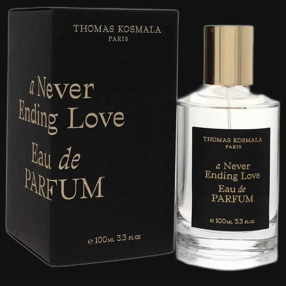 A Never Ending Love By Thomas Kosmala (Unisex) Gamer Scents