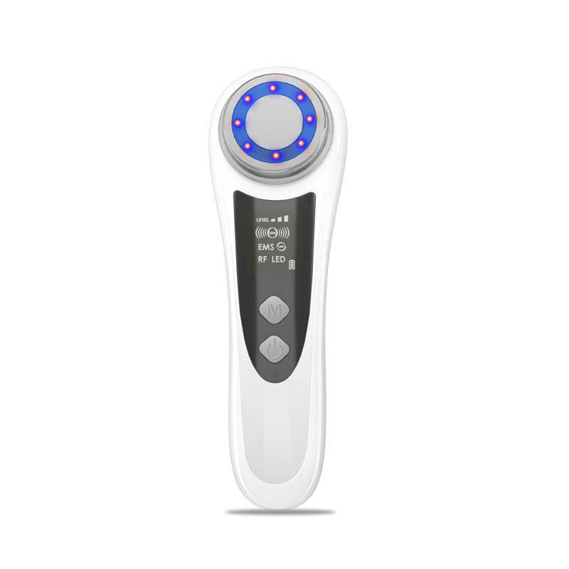 Radio Frequency Beauty Instrument Import Instrument Home Facial Dilute Fine Pi-Mart
