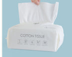 Disposable Removable Face Towel Cotton Soft Towel Pi-Mart