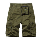 European And American Men's Simple Loose Casual Pants