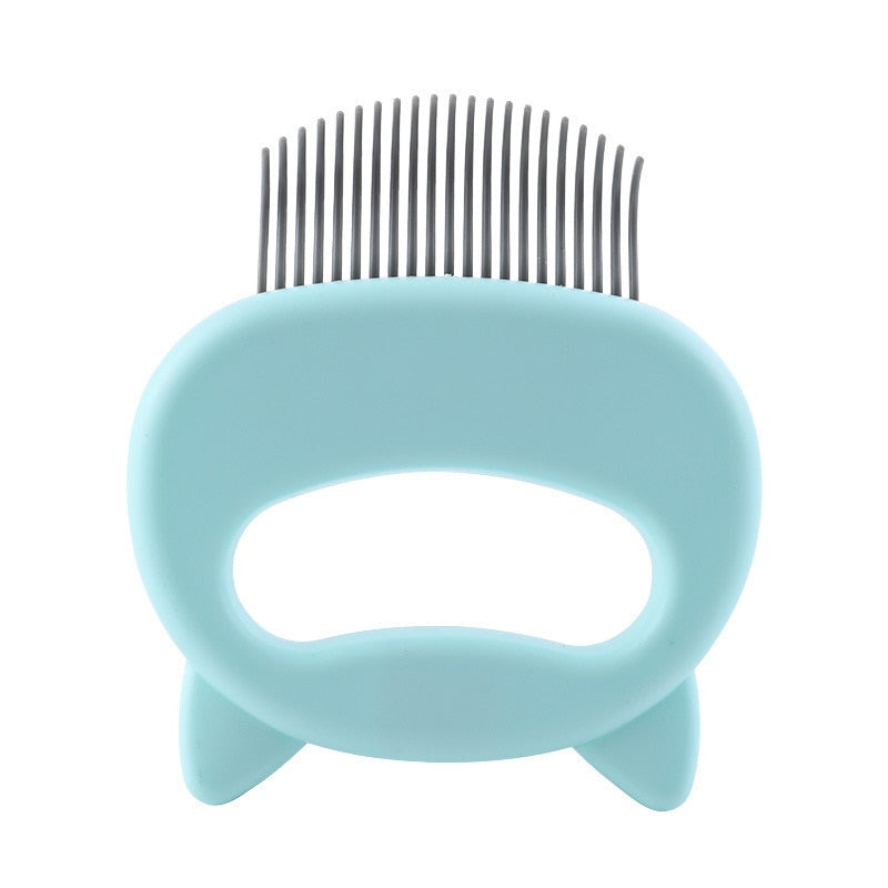 Pet Massage Comb - SJB-DIAMOND ELITES