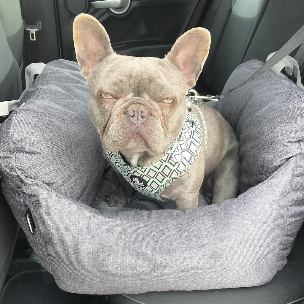 Pet Travel Bed - SJB-DIAMOND ELITES