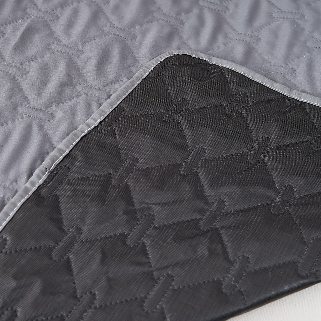 1pc Waterproof And Non-slip Mattress Protector Dog Bed Cover Pet Blanket Sofa, Sofa Cover Bed Pad Protective Cover Dog, Pet, Cat Furniture Protective Cover Lootquake LLC