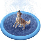 Pet Sprinkler Pad - SJB-DIAMOND ELITES