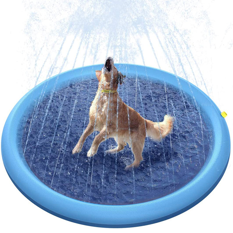 Pet Sprinkler Pad - SJB-DIAMOND ELITES