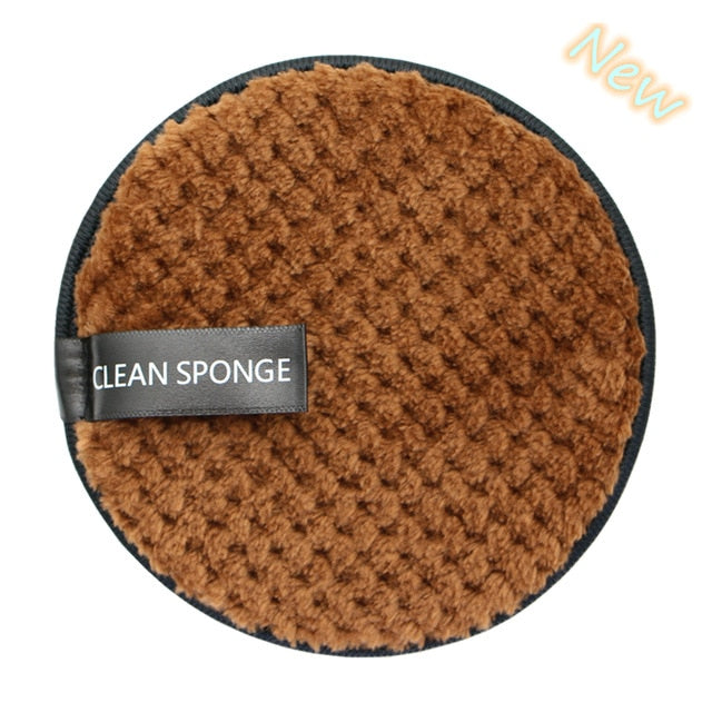 Reusable Makeup Puffs - SJB-DIAMOND ELITES