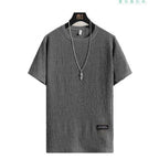 Ultra-thin Men's Casual Sports Suit Lootquake LLC