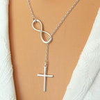 Infinite Faith Pendant Pi-Mart