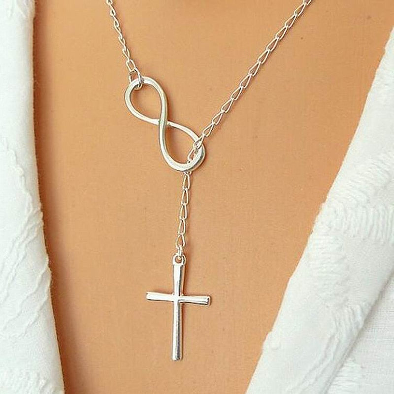 Infinite Faith Pendant Pi-Mart