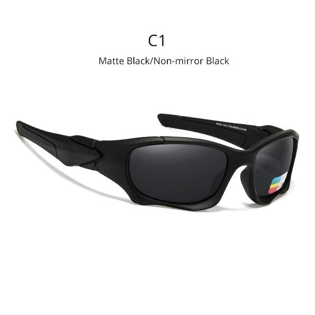 Vintage Men Sun Glasses Retro Pilot Sunglasses For Sport Pi-Mart