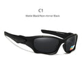 Vintage Men Sun Glasses Retro Pilot Sunglasses For Sport Pi-Mart