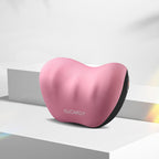 Lumbar Support Pillow Neck Pillow Memory Foam Car Cushion