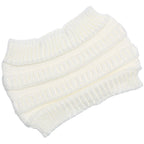 Ladies Knitted Hairband Widening Face Wash Head Cover Pi-Mart