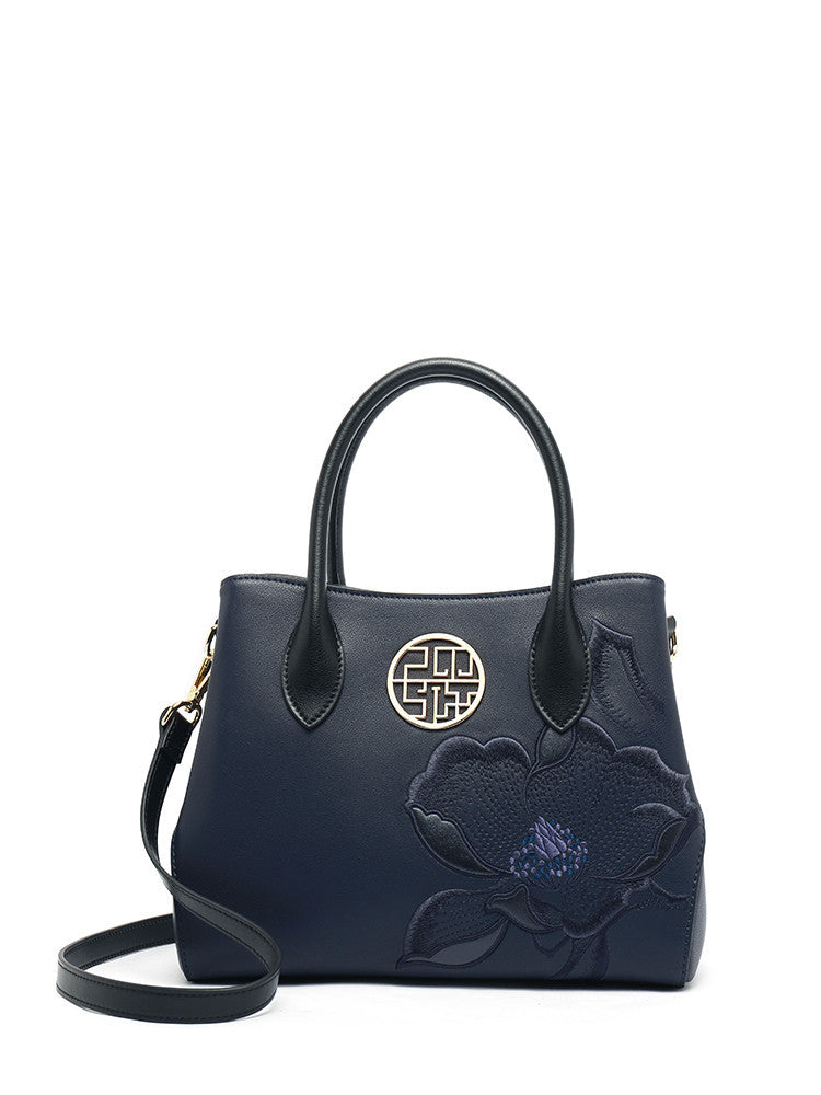 Mother's Day Birthday Gift Tote Bag Handbag Pi-Mart