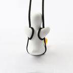 Swing Duck Rearview Mirror Pendant - SJB-DIAMOND ELITES