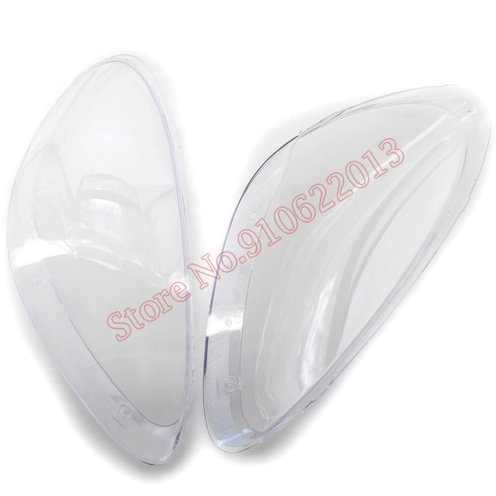 Car Front Headlight Cover - SJB-DIAMOND ELITES