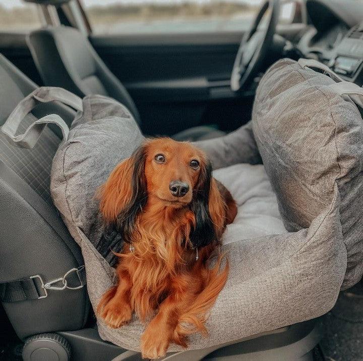 Pet Travel Bed - SJB-DIAMOND ELITES