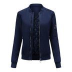 European And American Fashion Women's Jackets Pi-Mart